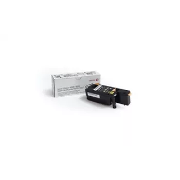 Xerox 106R02762 Tonerkartusche 1 Stk. Original Gelb