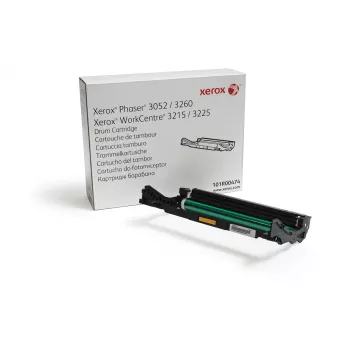 Xerox Trommeleinheit, Original, Phaser 3052/3260, WorkCentre 3215/3225, WorkCentre 3225, Schwarz, China, 270 mm, 340 mm