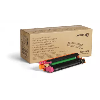 Xerox VersaLink C60X Magenta Trommeleinheit (40.000 Seiten), 40000 Seiten, Magenta, 1 Stk.