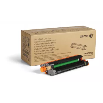 Xerox VersaLink C60X Trommeleinheit Schwarz (40.000 Seiten), 40000 Seiten, Schwarz, 1 Stk.