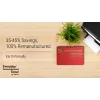 Everyday™ Cyan wiederaufbereiteter Toner von Xerox, kompatibel mit HP 410X (CF411X), hohe Reichweite