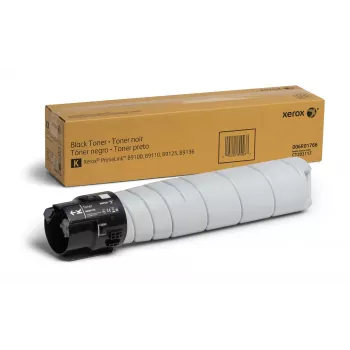 Xerox Original PrimeLink B9100 Series Schwarz Tonerkartusche - 006R01766