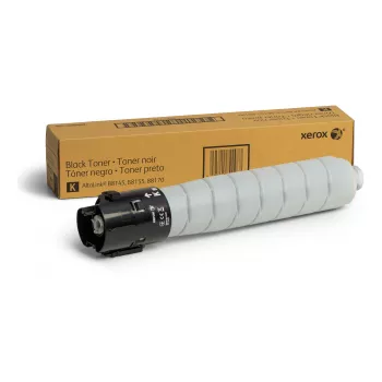 Xerox 006R01771 Tonerkartusche 1 Stück Original Schwarz
