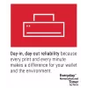 Everyday™ Mono wiederaufbereiteter Toner von Xerox kompatibel mit HP 37A (CF237A), Standardkapazität