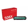 Everyday™ Schwarzer Toner von Xerox kompatibel mit HP 508X (CF360X), Hohe Kapazität