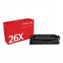 Everyday™ Schwarzer Toner von Xerox, kompatibel mit HP 26X (CF226X), hohe Reichweite