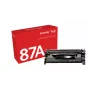 Everyday™ Schwarzer Toner von Xerox kompatibel mit HP 87A (CF287A), Standardkapazität