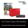 Everyday™ Gelber Toner von Xerox, kompatibel mit Brother TN241Y, Standardkapazität