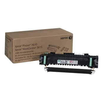Xerox Fixiereinheit 220 Volt (langlebiges Teil, normalerweise nicht erforderlich)