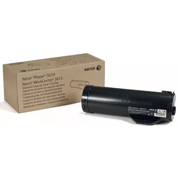 Xerox 106R02732 Tonerkartusche 1 Stk. Original Schwarz
