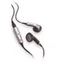 Sony HPM-64 Kopfhörer/Headset Kabelgebunden Schwarz, Silber