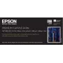 Canvas Roll Epson Premium Satin 44 Zoll x 12,2 m 350 g/m²