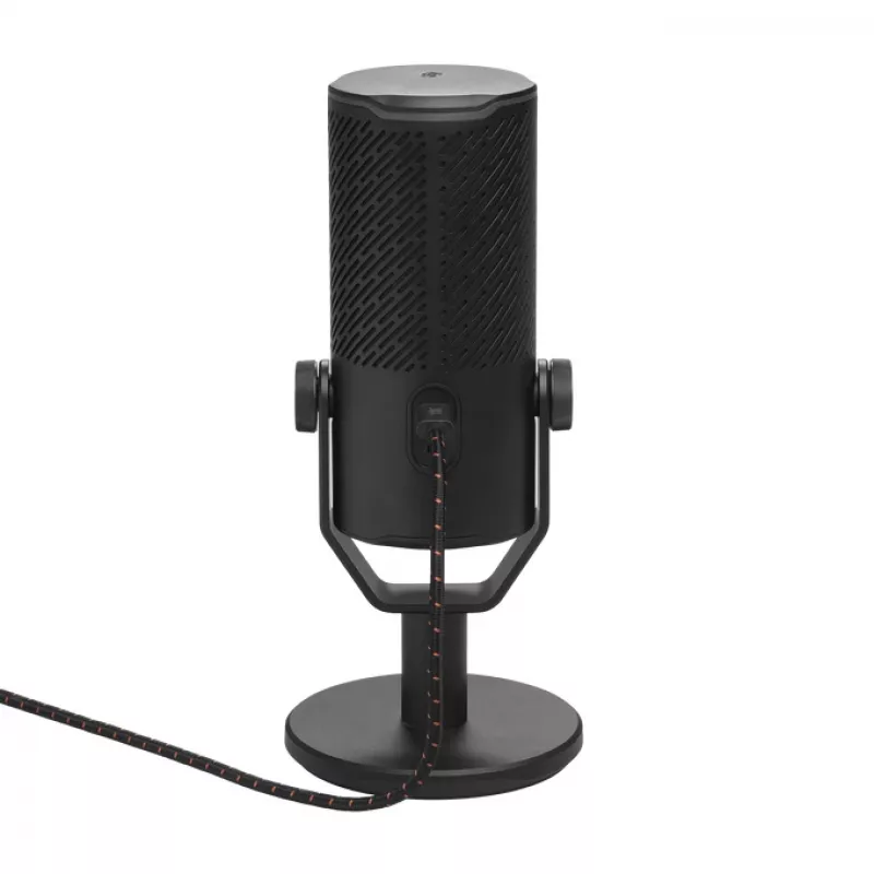 JBL JBLSTRMSTUDIOBLK Mikrofon Schwarz