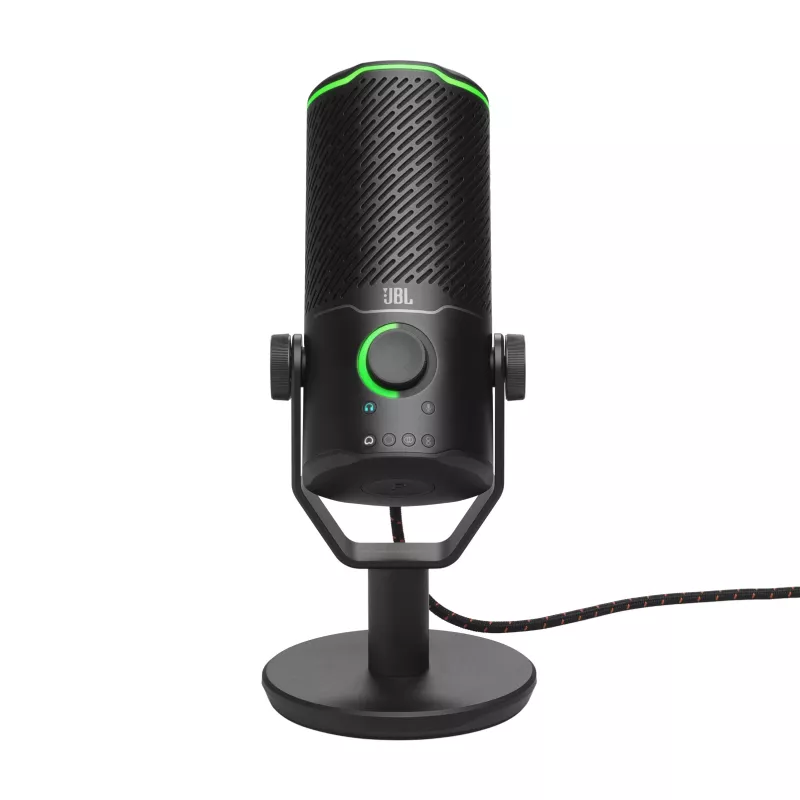 JBL JBLSTRMSTUDIOBLK Mikrofon Schwarz