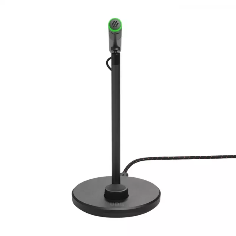 JBL JBLSTRMTALKBLK Mikrofon Schwarz