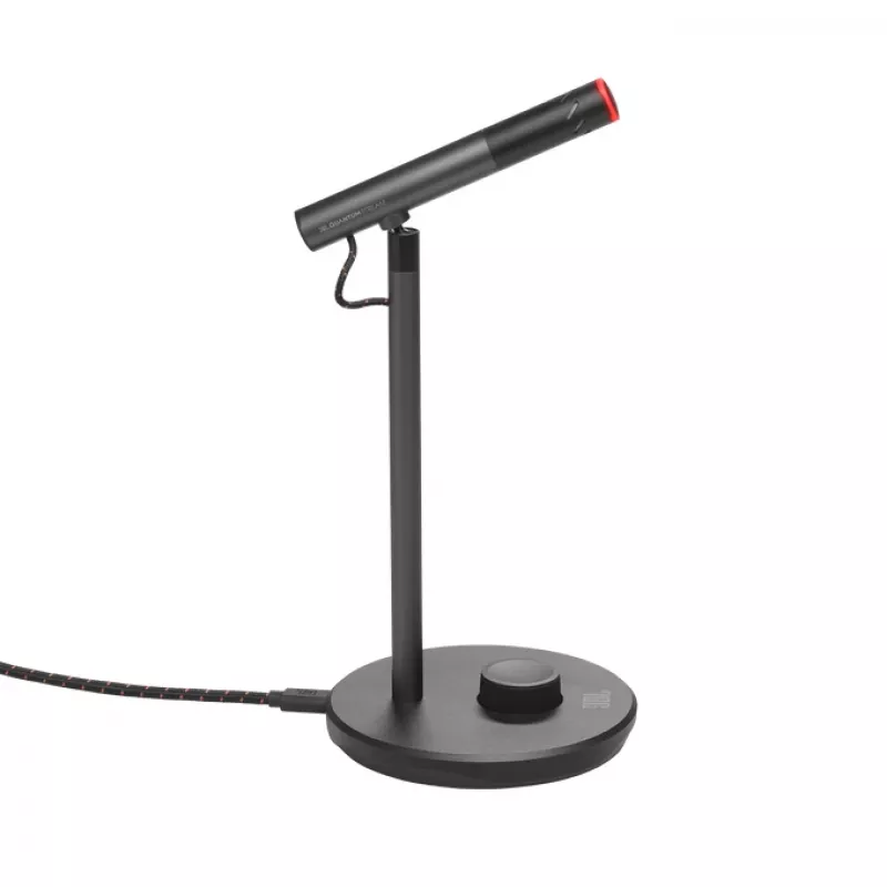JBL JBLSTRMTALKBLK Mikrofon Schwarz