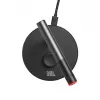 JBL JBLSTRMTALKBLK Mikrofon Schwarz