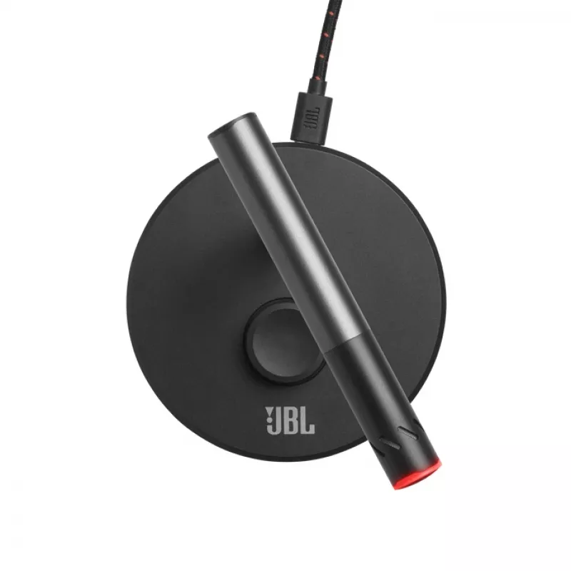 JBL JBLSTRMTALKBLK Mikrofon Schwarz