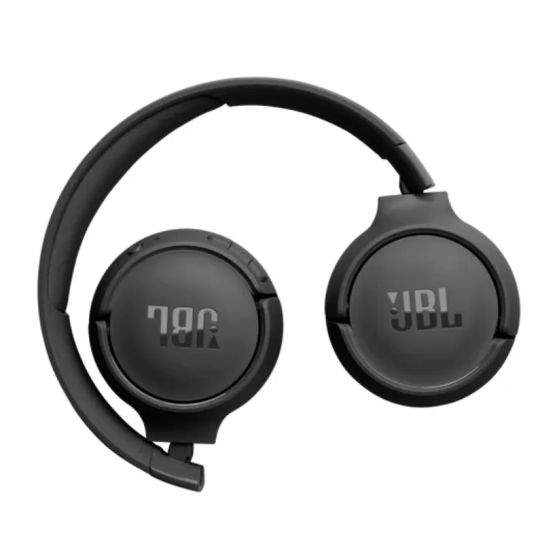 JBL Tune 525BT Kopfhörer Kabellos Head-Band Anrufe/Musik USB Typ-C Bluetooth Schwarz
