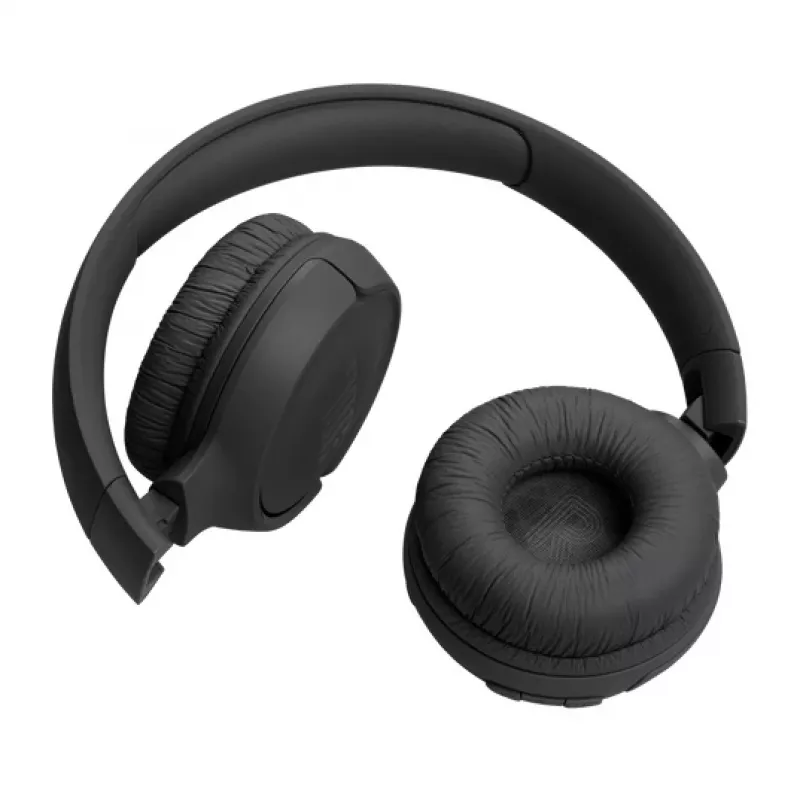 JBL Tune 525BT Kopfhörer Kabellos Head-Band Anrufe/Musik USB Typ-C Bluetooth Schwarz