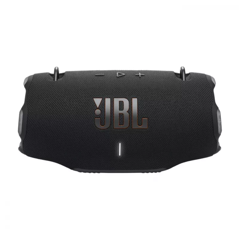 JBL Xtreme 4 Stereo tragbarer Lautsprecher Schwarz 30 W