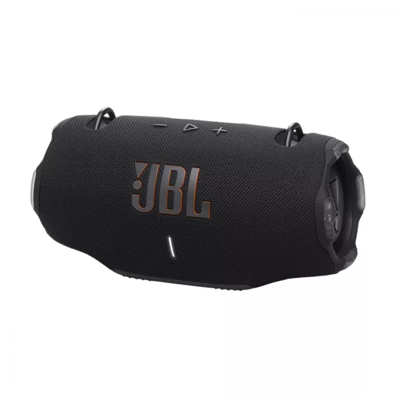 JBL Xtreme 4 Stereo tragbarer Lautsprecher Schwarz 30 W