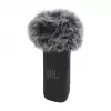 JBL JBLSTRMWLLGHTBLK Mikrofon Schwarz