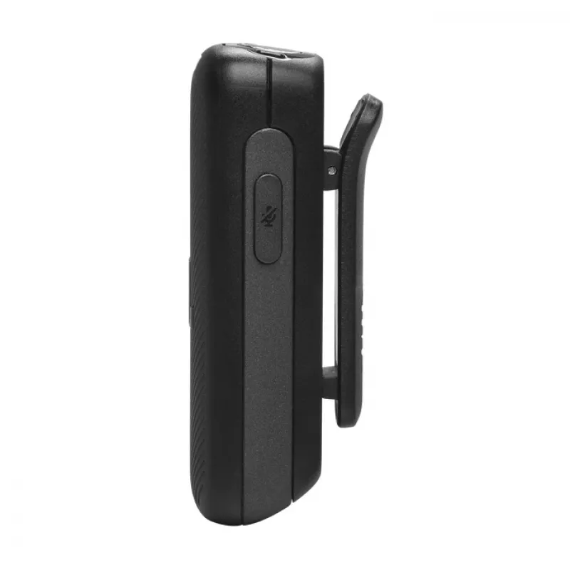 JBL JBLSTRMWLLGHTBLK Mikrofon Schwarz