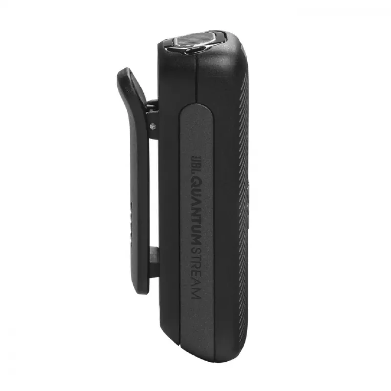 JBL JBLSTRMWLLGHTBLK Mikrofon Schwarz