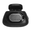 JBL JBLSTRMWLLGHTBLK Mikrofon Schwarz