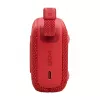 JBL Go 4 Mono tragbarer Lautsprecher Rot 4,2 W