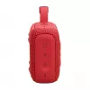 JBL Go 4 Mono tragbarer Lautsprecher Rot 4,2 W