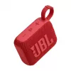 JBL Go 4 Mono tragbarer Lautsprecher Rot 4,2 W