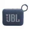 JBL Go 4 Mono tragbarer Lautsprecher Blau 4,2 W