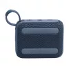 JBL Go 4 Mono tragbarer Lautsprecher Blau 4,2 W