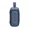 JBL Go 4 Mono tragbarer Lautsprecher Blau 4,2 W
