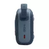 JBL Go 4 Mono tragbarer Lautsprecher Blau 4,2 W