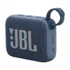 JBL Go 4 Mono tragbarer Lautsprecher Blau 4,2 W