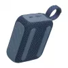 JBL Go 4 Mono tragbarer Lautsprecher Blau 4,2 W