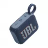 JBL Go 4 Mono tragbarer Lautsprecher Blau 4,2 W