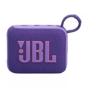 JBL Go 4 Mono tragbarer Lautsprecher Lila 4,2 W