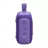 JBL Go 4 Mono tragbarer Lautsprecher Lila 4,2 W