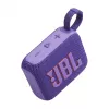 JBL Go 4 Mono tragbarer Lautsprecher Lila 4,2 W
