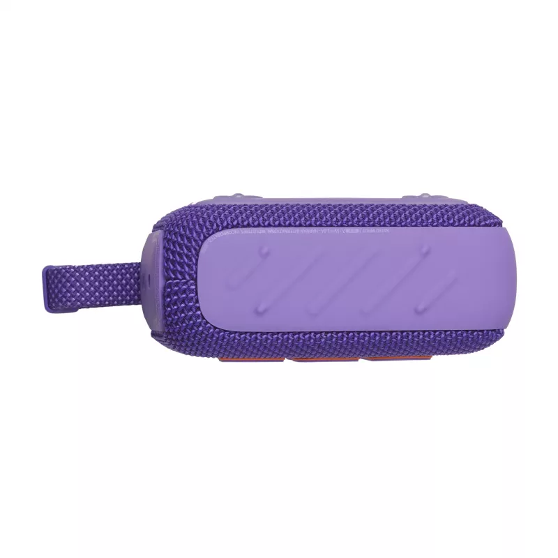 JBL Go 4 Mono tragbarer Lautsprecher Lila 4,2 W