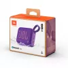 JBL Go 4 Mono tragbarer Lautsprecher Lila 4,2 W