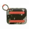 JBL Go 4 Mono tragbarer Lautsprecher Camouflage 4,2 W
