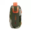 JBL Go 4 Mono tragbarer Lautsprecher Camouflage 4,2 W