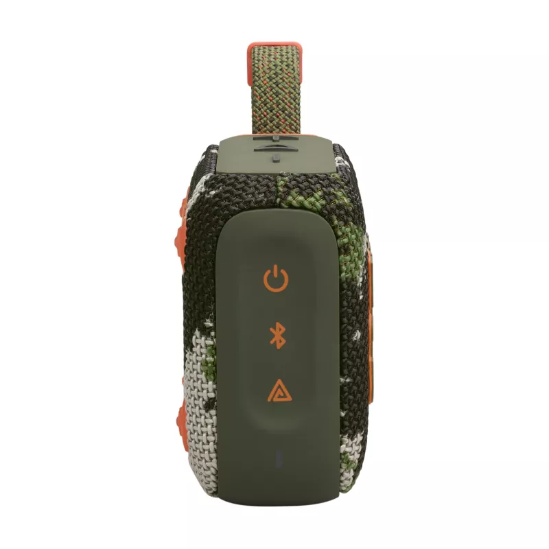 JBL Go 4 Mono tragbarer Lautsprecher Camouflage 4,2 W