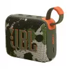 JBL Go 4 Mono tragbarer Lautsprecher Camouflage 4,2 W