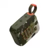 JBL Go 4 Mono tragbarer Lautsprecher Camouflage 4,2 W